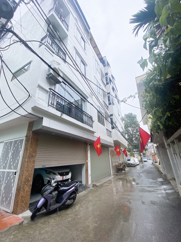 12 TỶ 2 MẶT TIỀN -  VĂN PHÚ -HÀ ĐÔNG